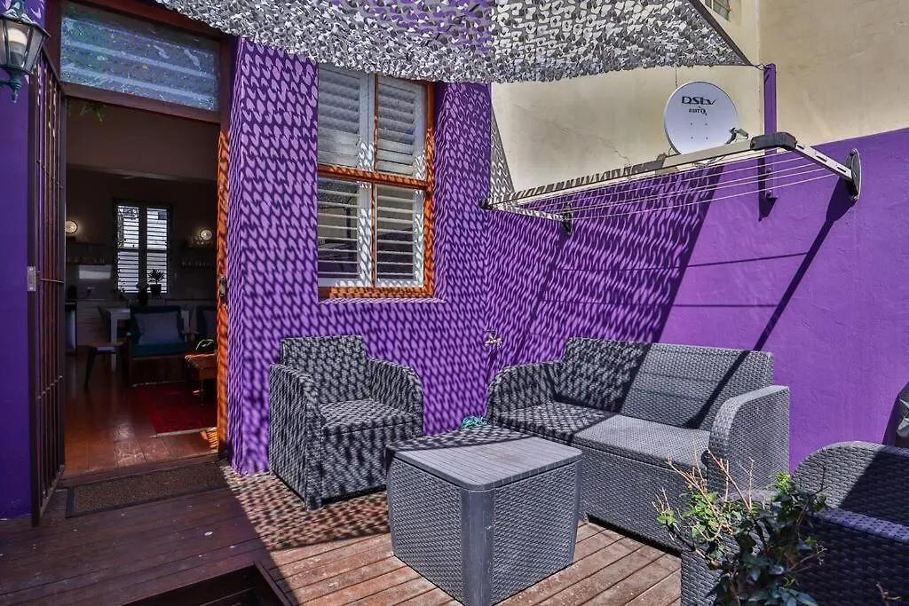 Quirky 2 Bed Home Parking Wi-Fi Backup Power ケープタウン 0*,